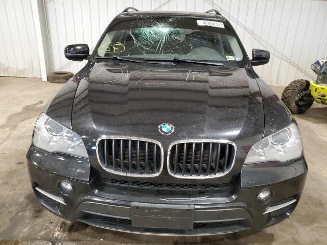 5UXZV4C54CL764359 BMW X5 Xdrive35i