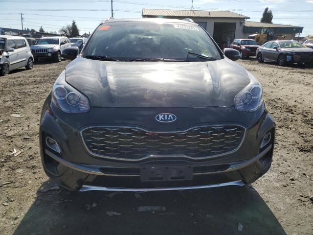 KNDP6CAC6M7876401 KIA SPORTAGE S