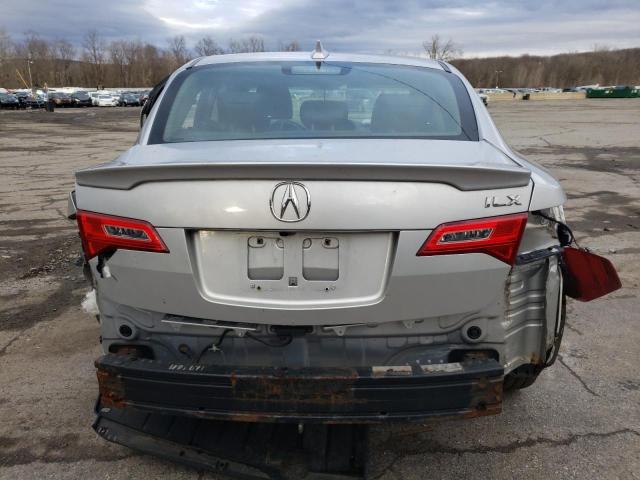 19VDE1F58DE010910 Acura Ilx 20 Premium