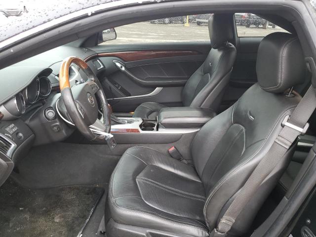 2013 CADILLAC CTS PREMIU - 1G6DS1E31D0107930