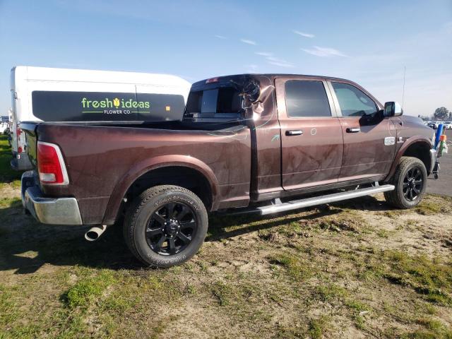 2015 RAM 2500 LONGH - 3C6UR5PL4FG688908
