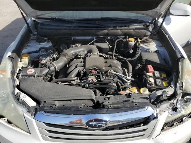 4S4BRDGC3B2361439 Subaru Outback 3.6r Premium