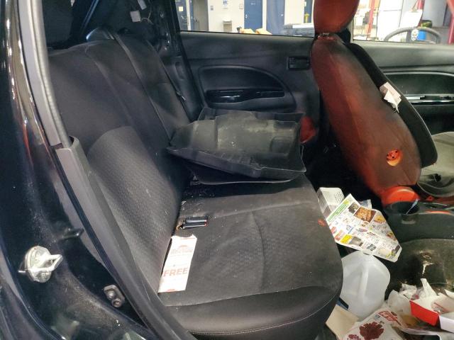 2019 MITSUBISHI MIRAGE LE - ML32A5HJXKH011854