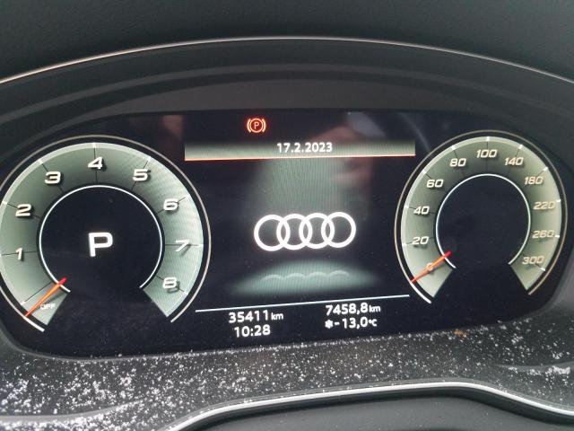 2021 AUDI Q5 PROGRES - WA1EAAFY0M2007881