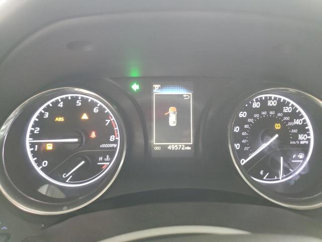 2019 TOYOTA CAMRY L - 4T1B11HK2KU233449