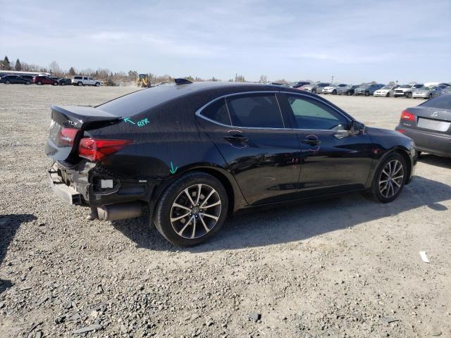 19UUB2F58FA000519 Acura TLX TECH