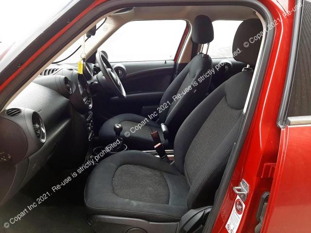 WMWZB32010WL77382 Mini Countryman