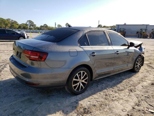 2017 VOLKSWAGEN JETTA SE - 3VWDB7AJ5HM357661