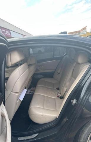WBAFU7C52BC771766 BMW 535 XI