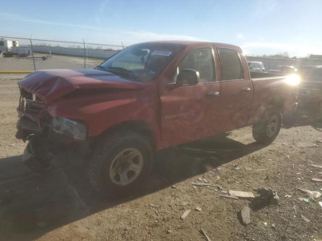 2002 Dodge Ram 1500 