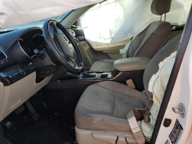 2015 KIA SORENTO LX 5XYKT4A66FG597958