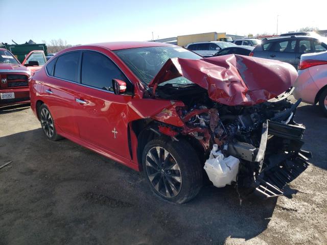 3N1AB7AP4KY320873 Nissan SENTRA S