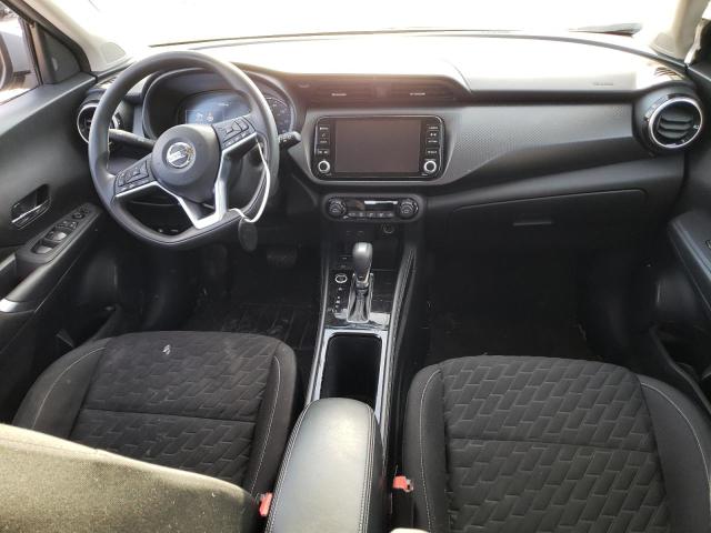 2021 NISSAN KICKS SV - 3N1CP5CV6ML468999
