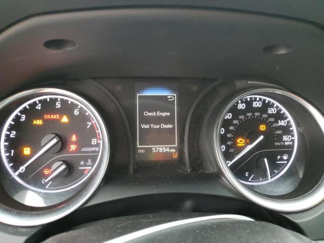 2018 TOYOTA CAMRY L - 4T1B11HK2JU123645