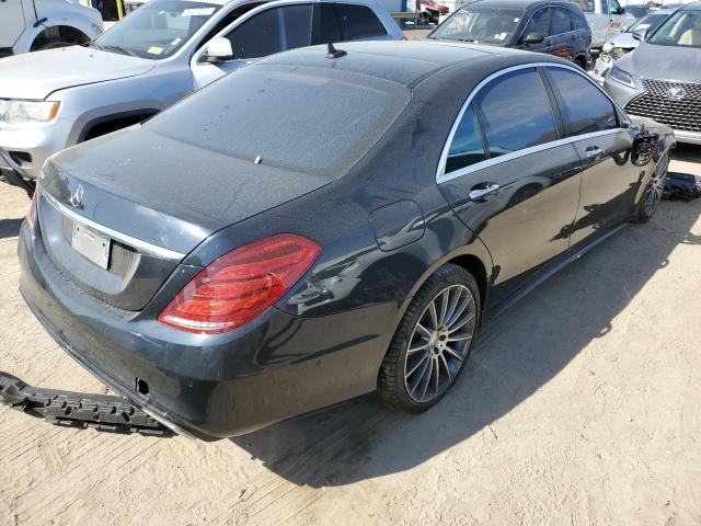 2015 MERCEDES-BENZ S 550 - WDDUG8CB3FA099978