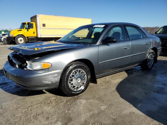 2005 Buick Century Custom