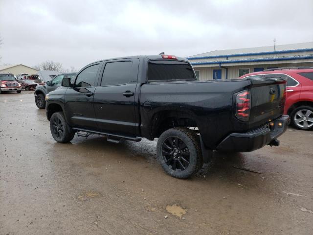 2021 TOYOTA TUNDRA CRE - 5TFHY5F15MX972019