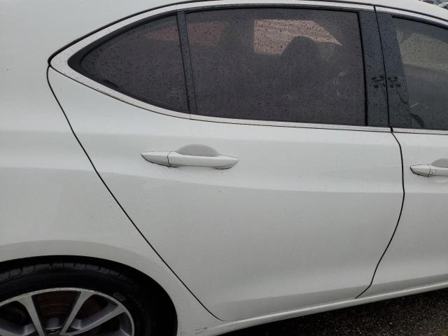 19UUB2F58FA016011 Acura TLX TECH