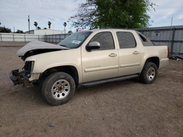 2008 Chevrolet Avalanche 