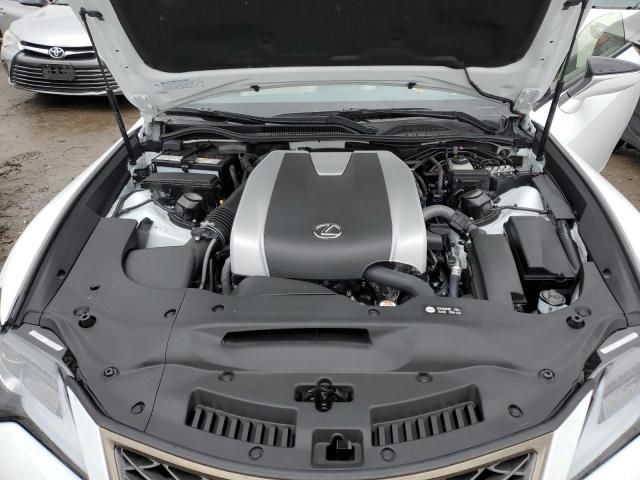2022 LEXUS RC 300 BAS JTHG85EC4N5006822