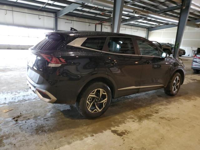 KNDPUCAF1P7038989 KIA Sportage Lx