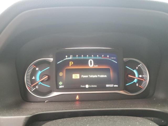 2020 HONDA PILOT EXL - 5FNYF5H57LB007712