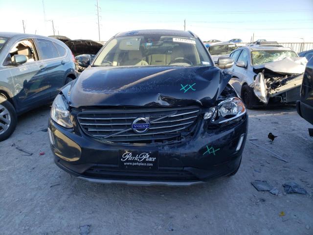YV440MDK3G2852701 Volvo XC60
