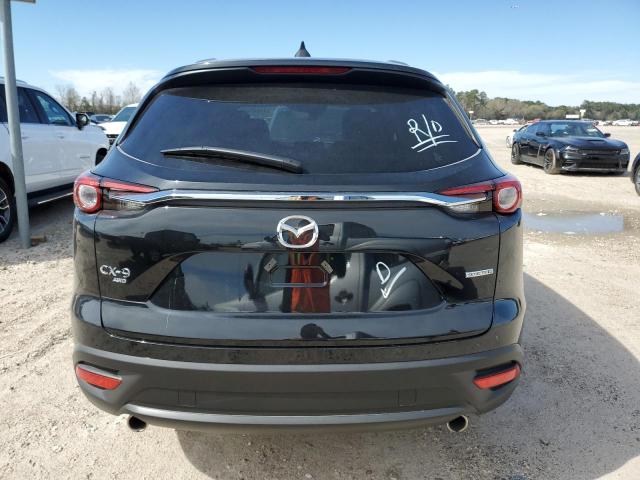 2023 MAZDA CX-9 TOURI JM3TCBAY2P0638031