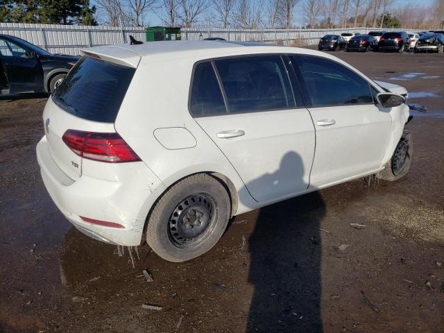 2018 VOLKSWAGEN GOLF S - 3VWG17AU9JM283712