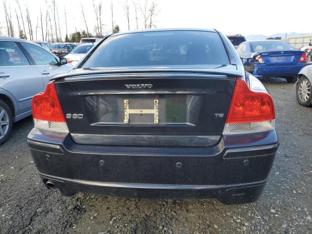 YV1RS547762538207 Volvo S60 T5