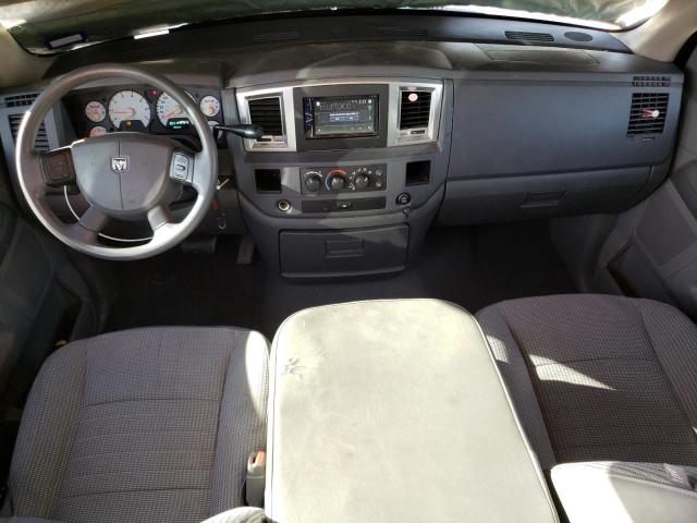 2008 DODGE RAM 1500, 1D7HA18N38S555357 - 8