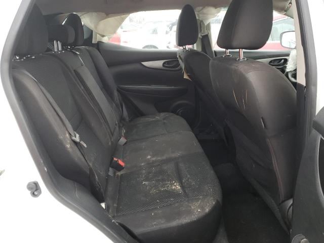 2018 NISSAN ROGUE SPT JN1BJ1CP9JW187082