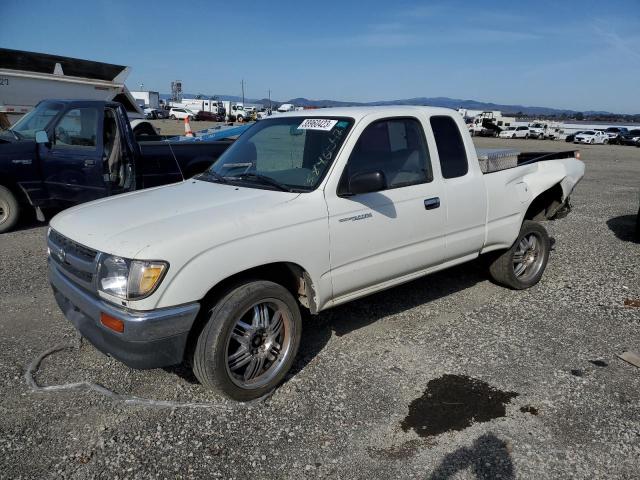 1997 Toyota Tacoma 