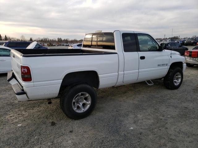 1999 DODGE RAM 1500 VIN: 1B7HF13Y9XJ608998