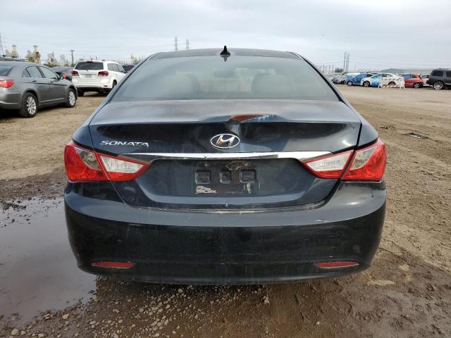 VIN 5NPEB4AC3DH616705 2013 HYUNDAI SONATA no.6