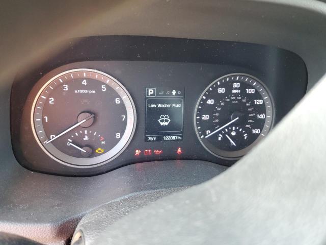 2016 HYUNDAI TUCSON SE - KM8J23A45GU214756