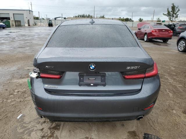 2019 BMW 330XI - WBA5R7C53KAJ82766