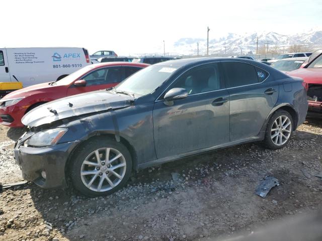 2011 Lexus IS 250 