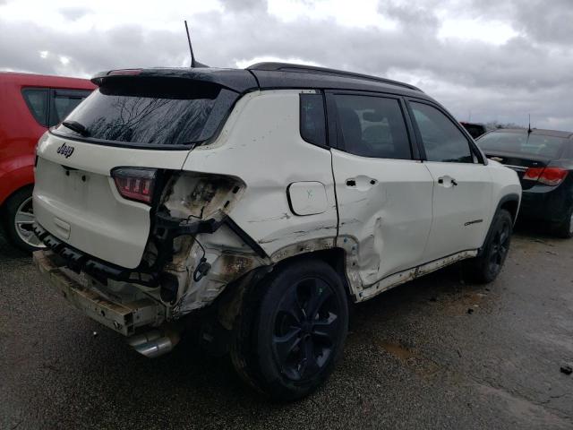 3C4NJCBB7JT407417 Jeep Compass Latitude
