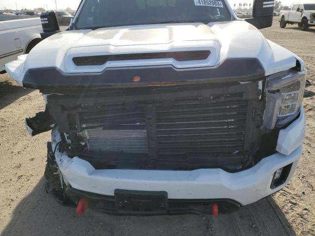 1GT49PEY7NF338806 GMC Sierra K2500 At4