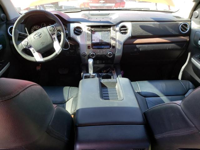2018 TOYOTA TUNDRA CRE - 5TFHW5F11JX762793