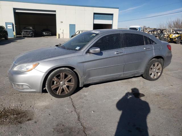 2014 Chrysler 200 Touring