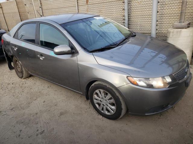KNAFU4A22D5673223 KIA FORTE EX