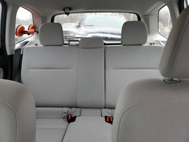 JF2SJAAC8EH487981 Subaru Forester 2.5i