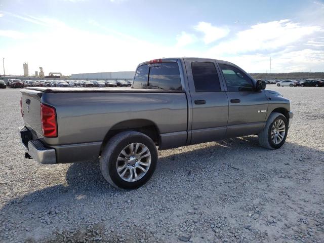 2008 DODGE RAM 1500, 1D7HA18N38S555357 - 3