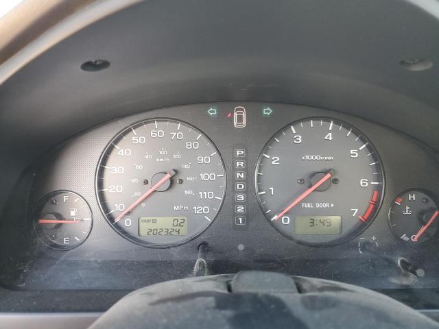 4S3BH665517631133 Subaru Legacy Outback