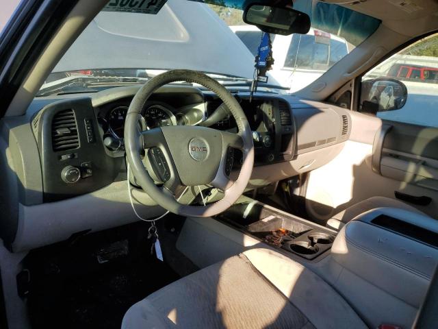 2GTEC13J171612195 GMC New Sierra C1500