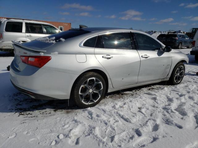 2019 CHEVROLET MALIBU RS 1G1ZG5ST7KF196678