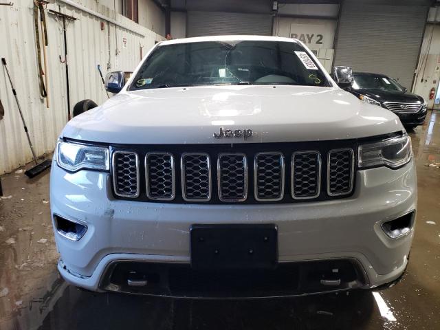2017 JEEP GRAND CHER - 1C4RJFCG3HC827680