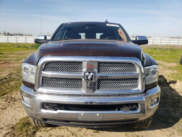 2015 RAM 2500 LONGH - 3C6UR5PL4FG688908